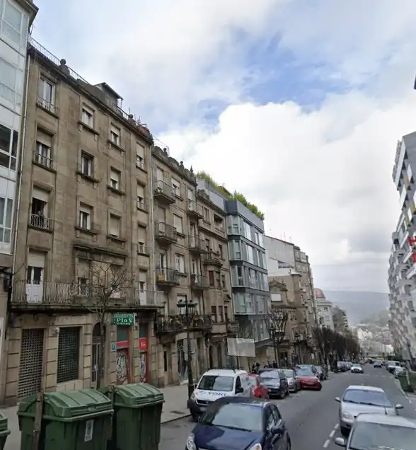 Residencial en venda a Rúa Vázquez Varela, imagen 2