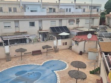 Villa avec piscine à vendre à PRESBITERO JOSE ALJIBE YE 9