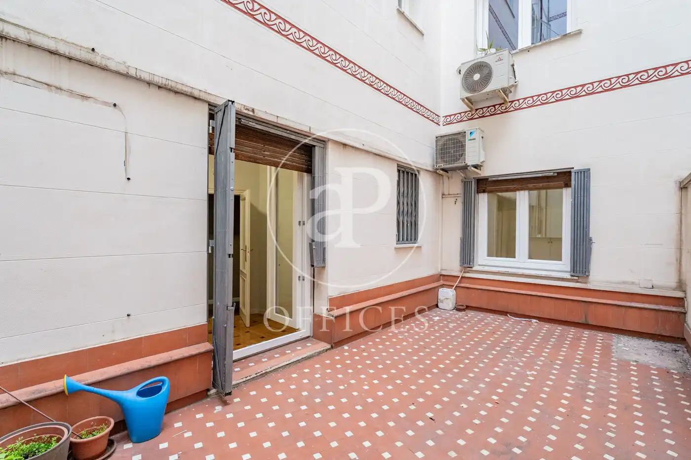 Büro mit Aufzug zur Miete in Chamberí, imagen 32