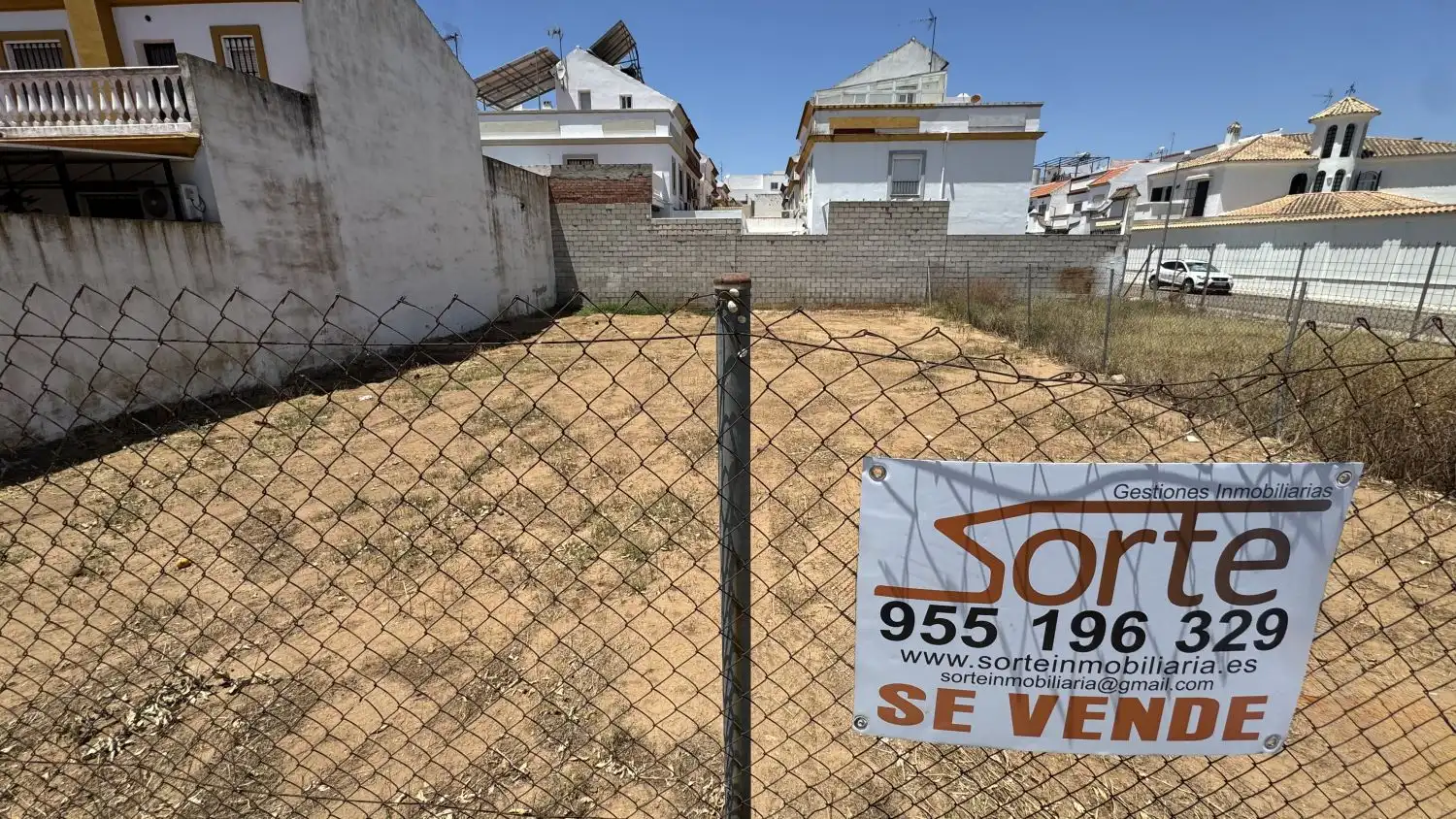 Terrenys i solars en venda a Calle Cuba, imagen 4