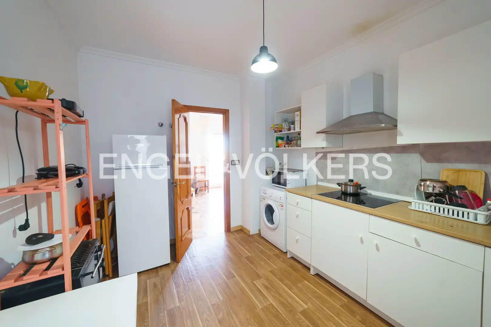 Kitchen of Houses for sale in Puerto Real  with Heating, Private garden and Terrace