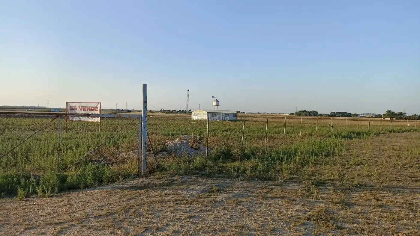 Rural land for sale in Ronda de Castilla Oeste 133, imagen 4