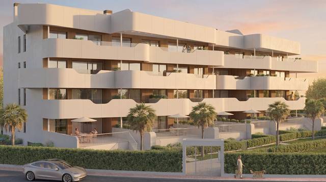 Apartamento en Venta en Carrer Rembrandt, 27 en Oliva Nova