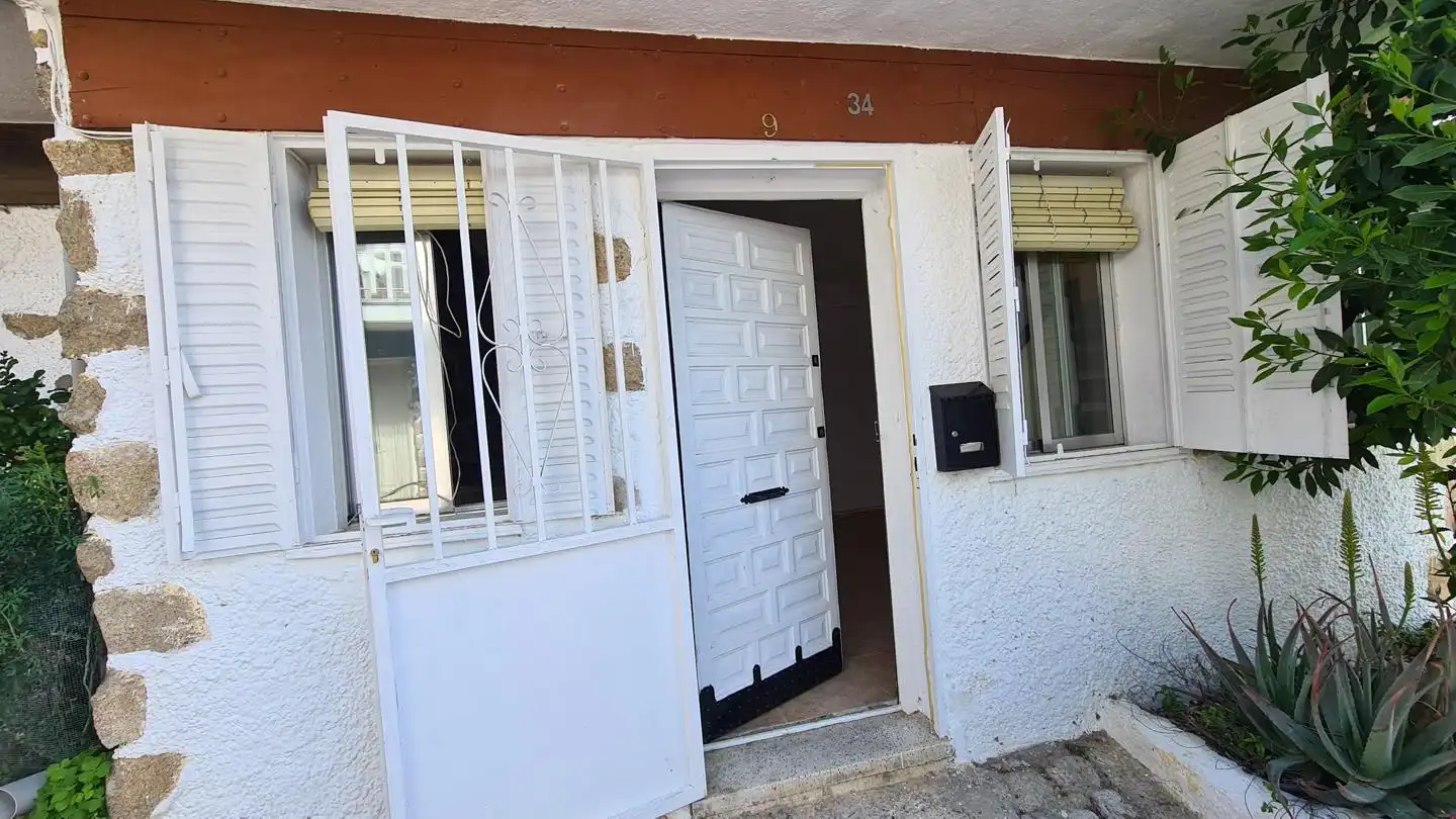Casa o xalet en venda en La Adrada  amb Terrassa