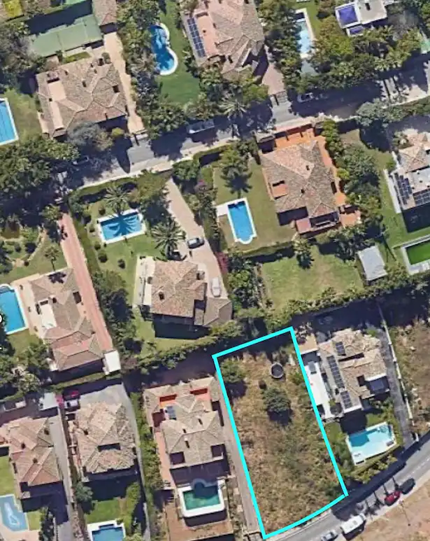Maison à vendre à Marbella Centro, imagen 10
