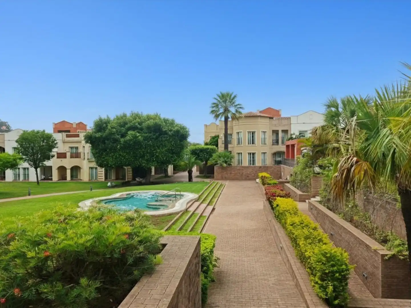 Apartamento con piscina en venta en La Xara - La Sella, imagen 2