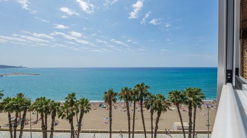 Foto 4 de Apartament en venda a La Malagueta - Monte Sancha, Málaga Capital
