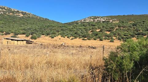 Foto 2 de Finca rústica en venda a Los Yébenes, Toledo