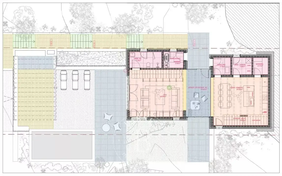 Casa con piscina en venta en Poble, imagen 15
