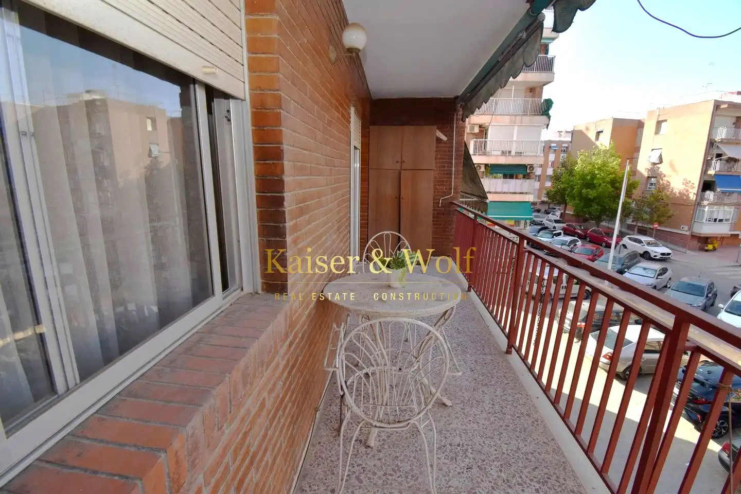 Piso con ascensor en venta en calle Gabriel Miró, imagen 11