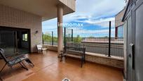 Terrace of Flat for sale in Vilanova i la Geltrú  with Air Conditioner and Terrace