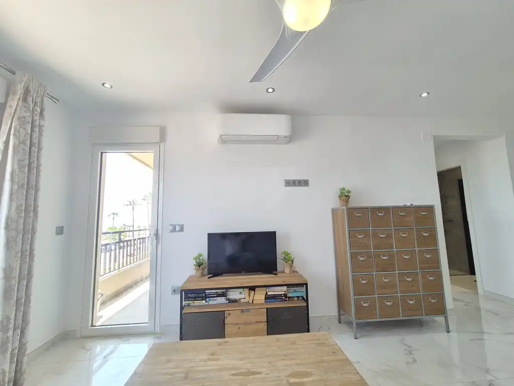 Apartment mit Pool zum Verkauf in Playa de los Boliches, imagen 13