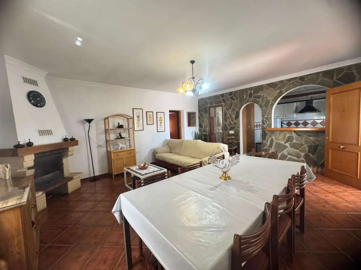 Casa rústica con piscina en venta en Lagos, imagen 26