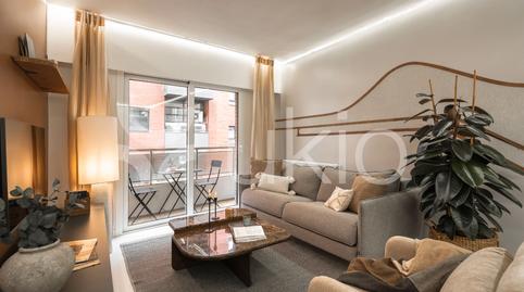 Photo 3 of Apartment to rent in Calle de Cochabamba, Hispanoamérica - Bernabéu, Madrid
