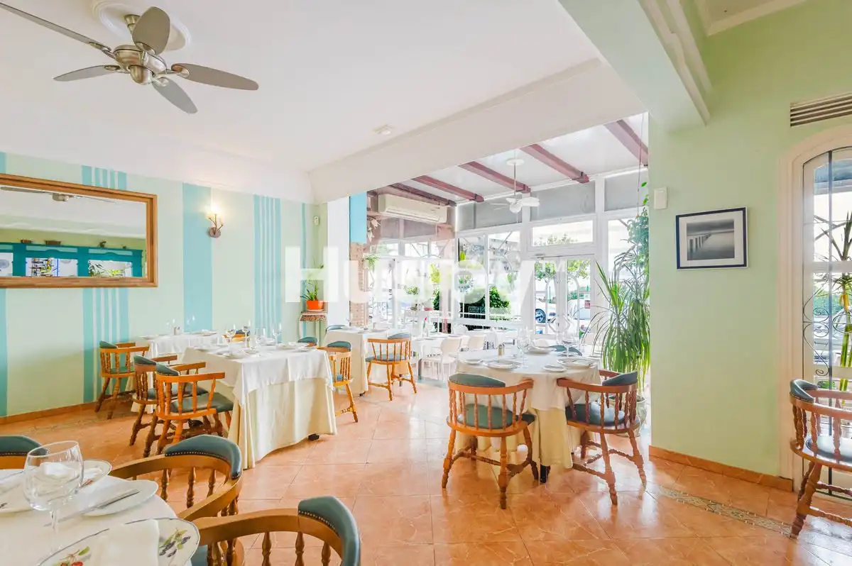 Business premises for sale in Calle Salvador Allende, imagen 10