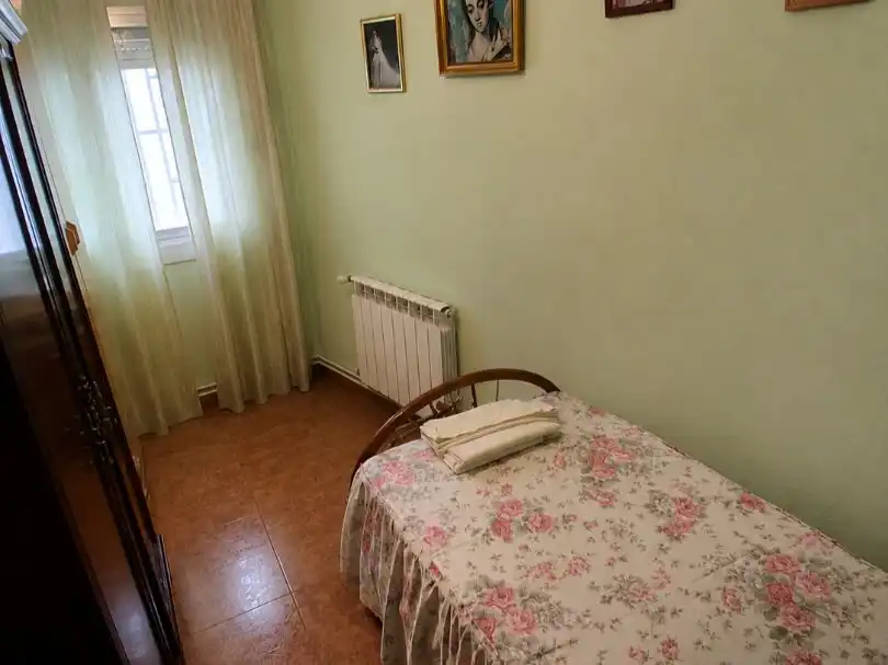 Wohnung mit Aufzug zum Verkauf in Calle Madrid 8, imagen 12