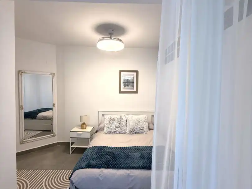Study for rent in Calle Chumberas, 3, Cerrado de Calderón - Hacienda Paredes