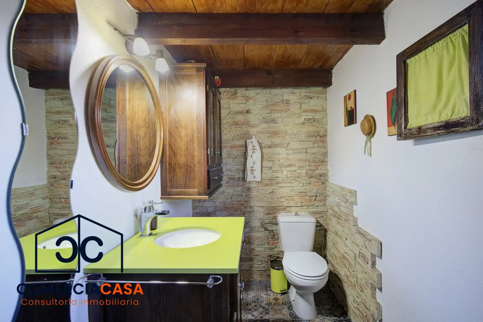 Casa o xalet en venda en Las Gabias amb Aire condicionat, Jardí privat i Traster