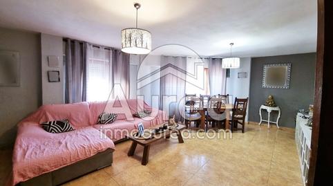 Foto 3 de Pis en venda a Centro, Alicante