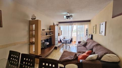 Photo 3 of Apartment to rent in Calabardina, Murcia