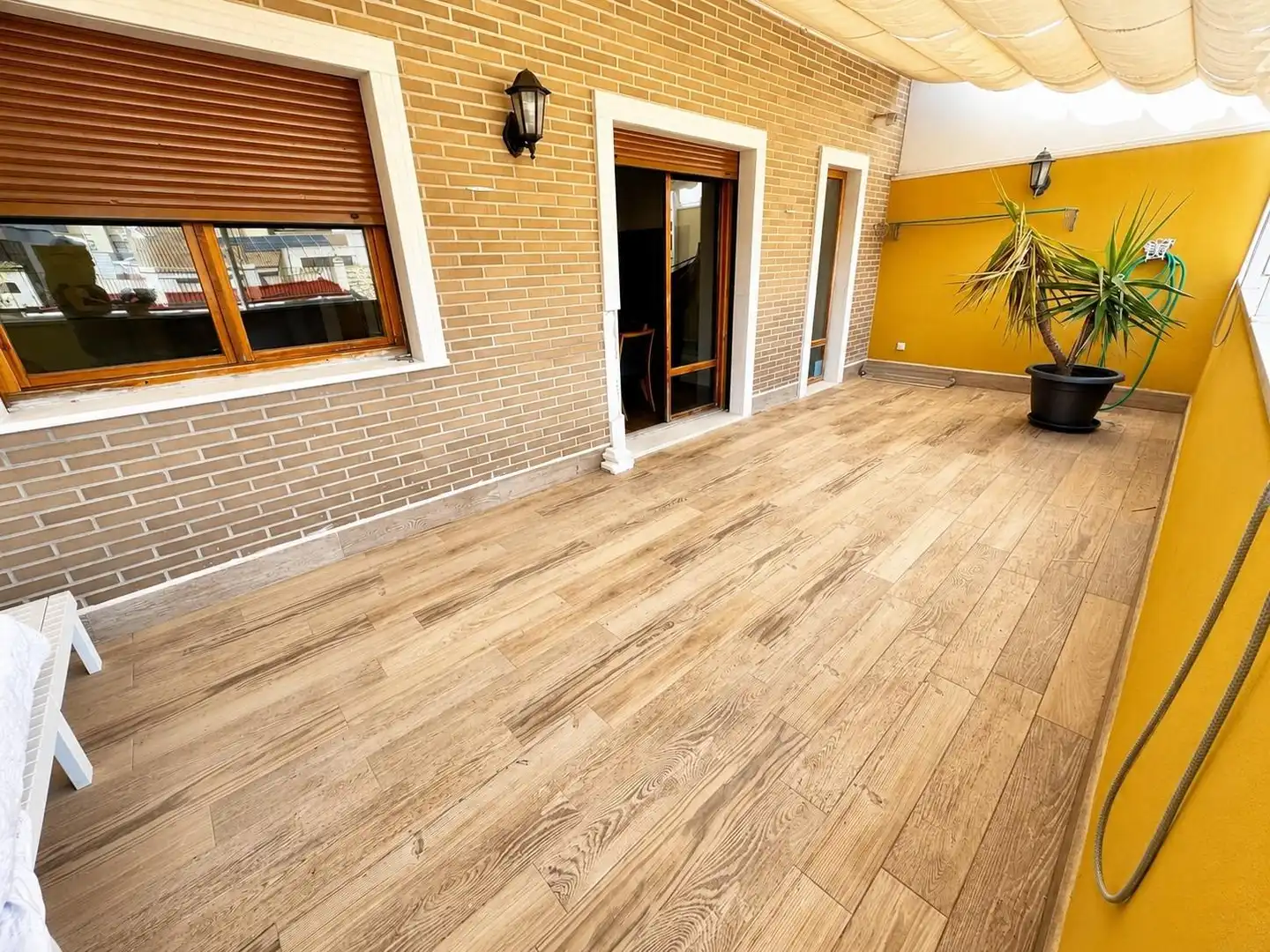 Penthouse mit Aufzug zum Verkauf in Ibi, imagen 2