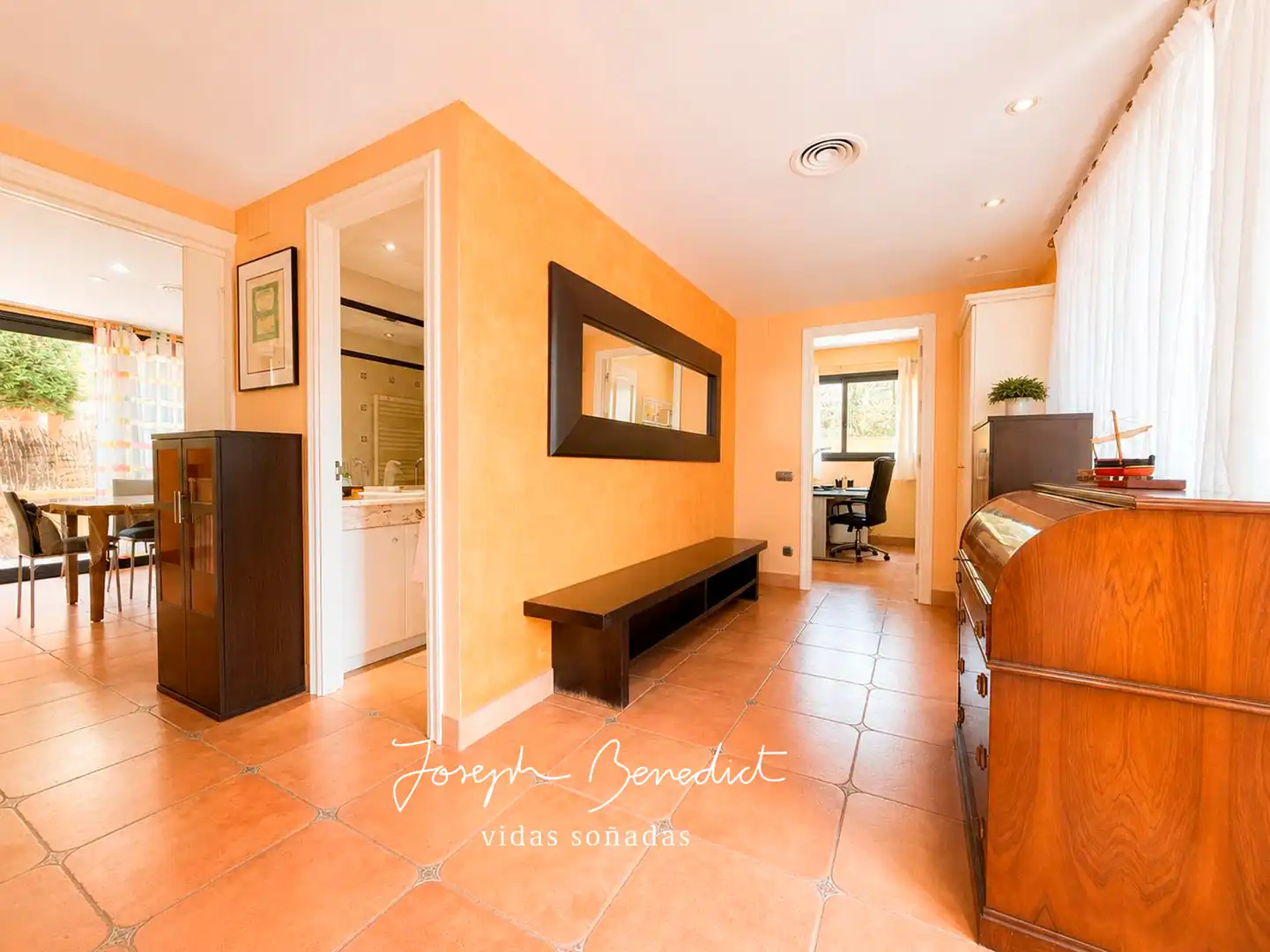 Casa o xalet en venda en Calafell amb Aire condicionat, Calefacció i Jardí privat