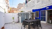 Terrace of Planta baja for sale in Sitges  with Terrace