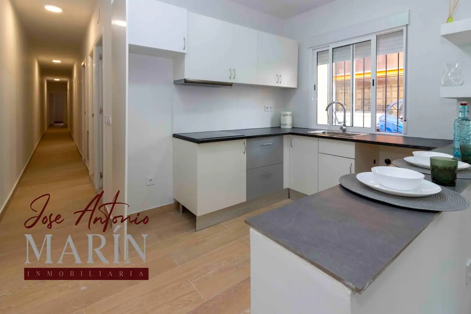 Cocina de Piso en venta en Badajoz