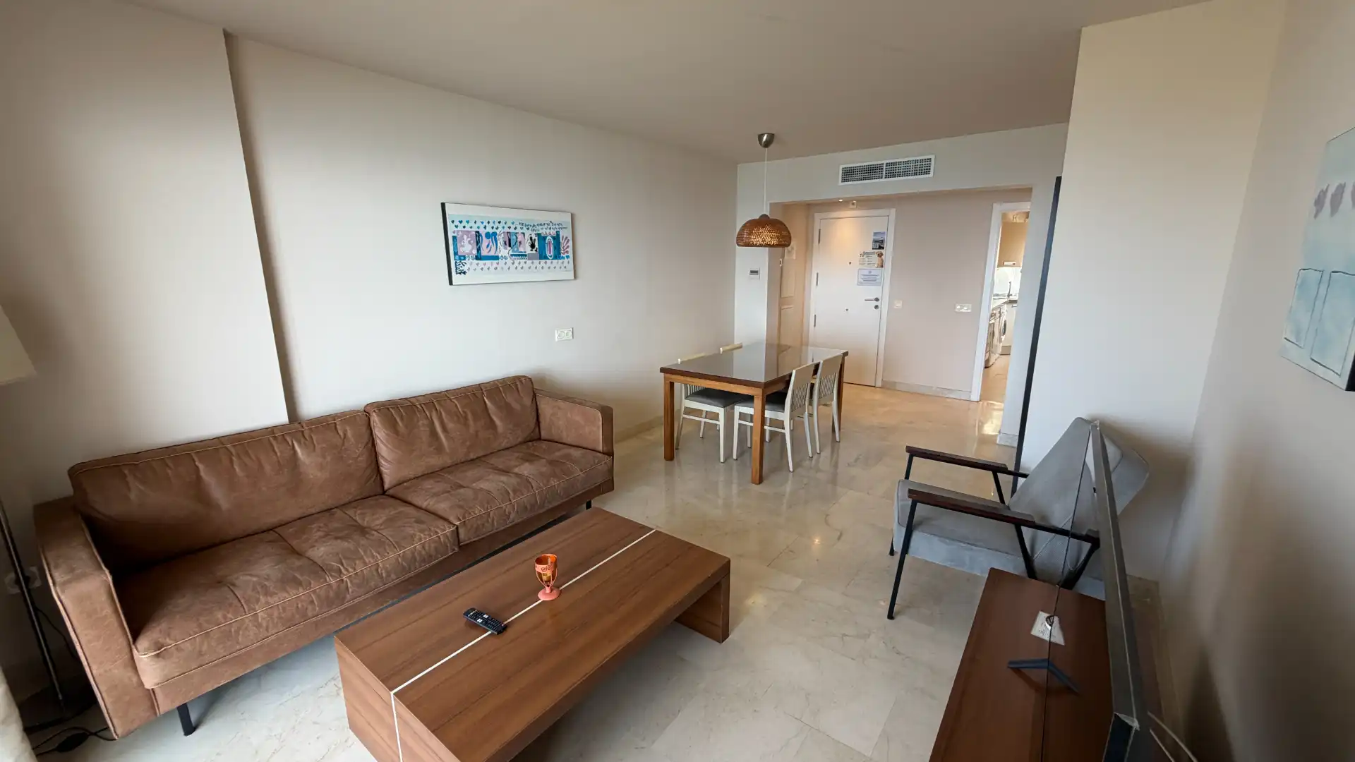 Apartament en venda a Calle Arche, 2, El Peñoncillo