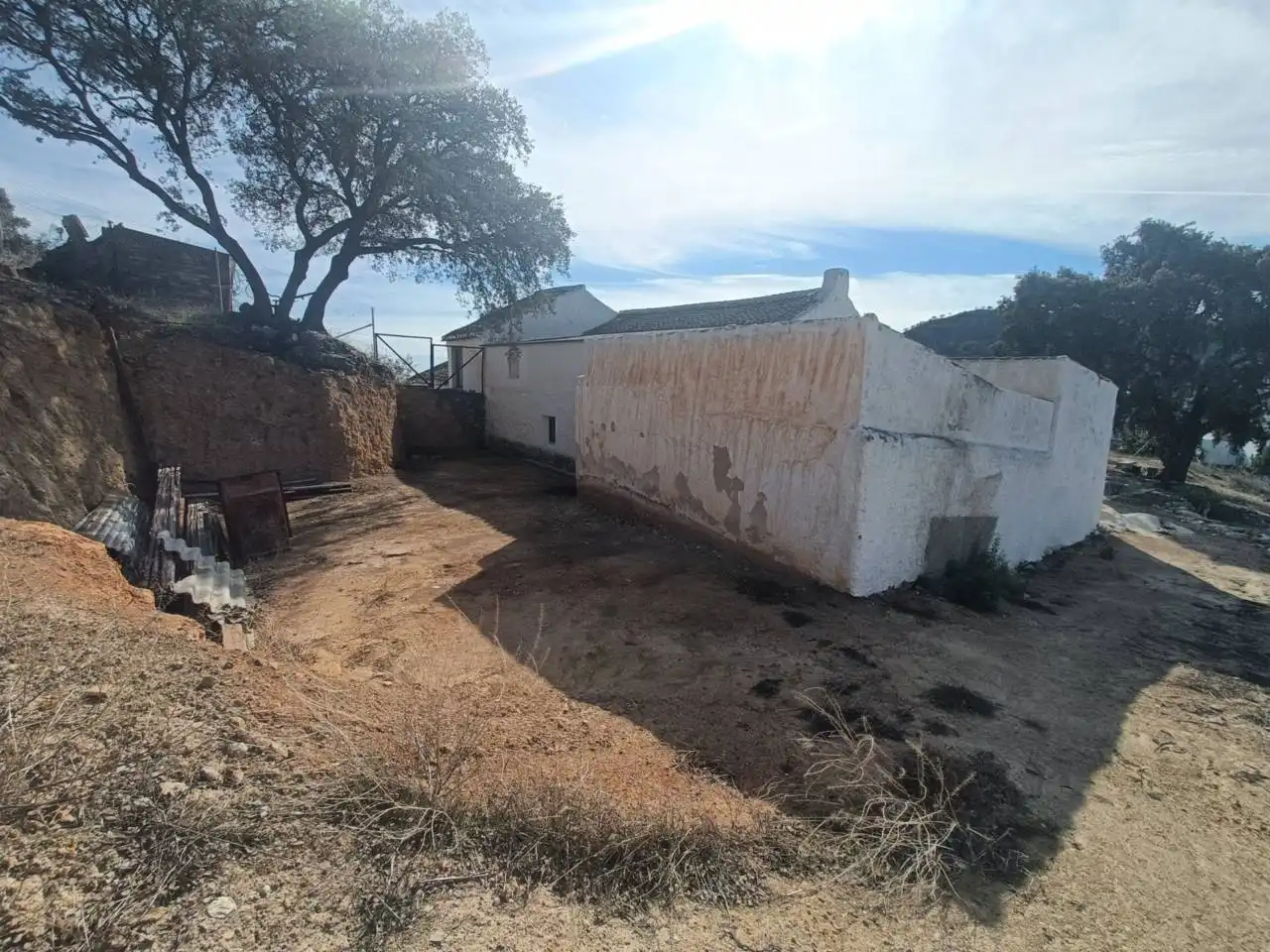 Casa o xalet en venda en Loja amb Jardí privat i Moblat