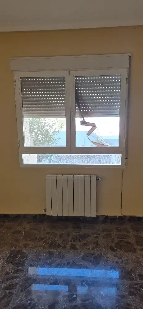 Adossat amb terrassa en venda a Calle San Juan de Dios 16, imagen 6
