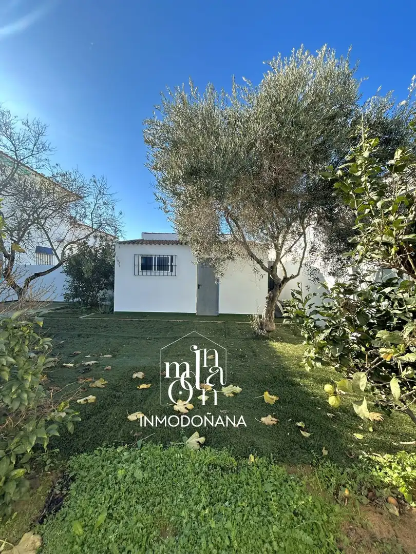Chalet en venta en Matalascañas, imagen 27