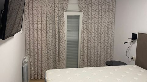 Foto 5 de Piso de alquiler en Rúa Do Pexigo de Abaixo, 34, Ensanche - Sar, Santiago de Compostela