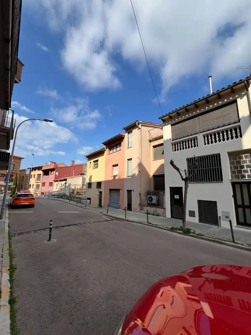 Residencial en venda a Centelles, imagen 8