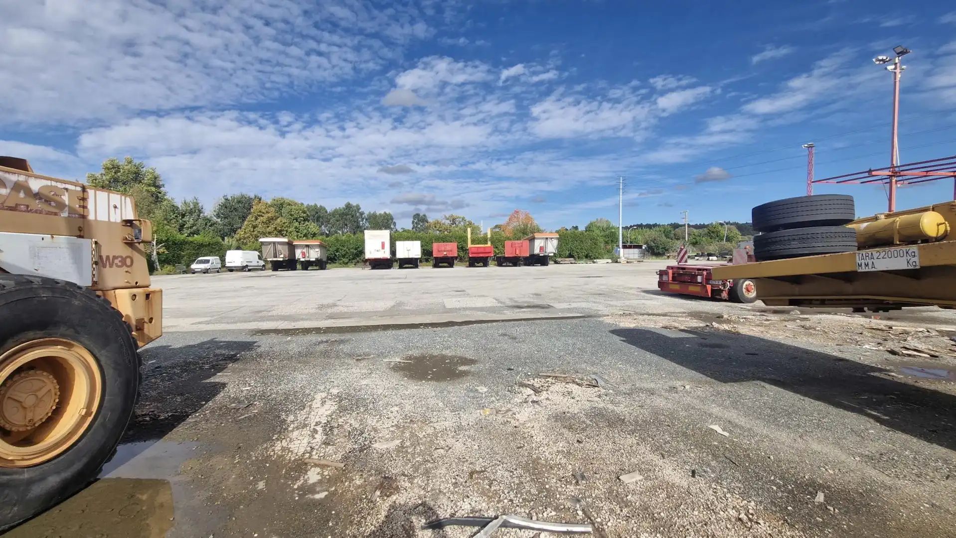 Industrial building for sale in Narón, La Coruña, España, imagen 16