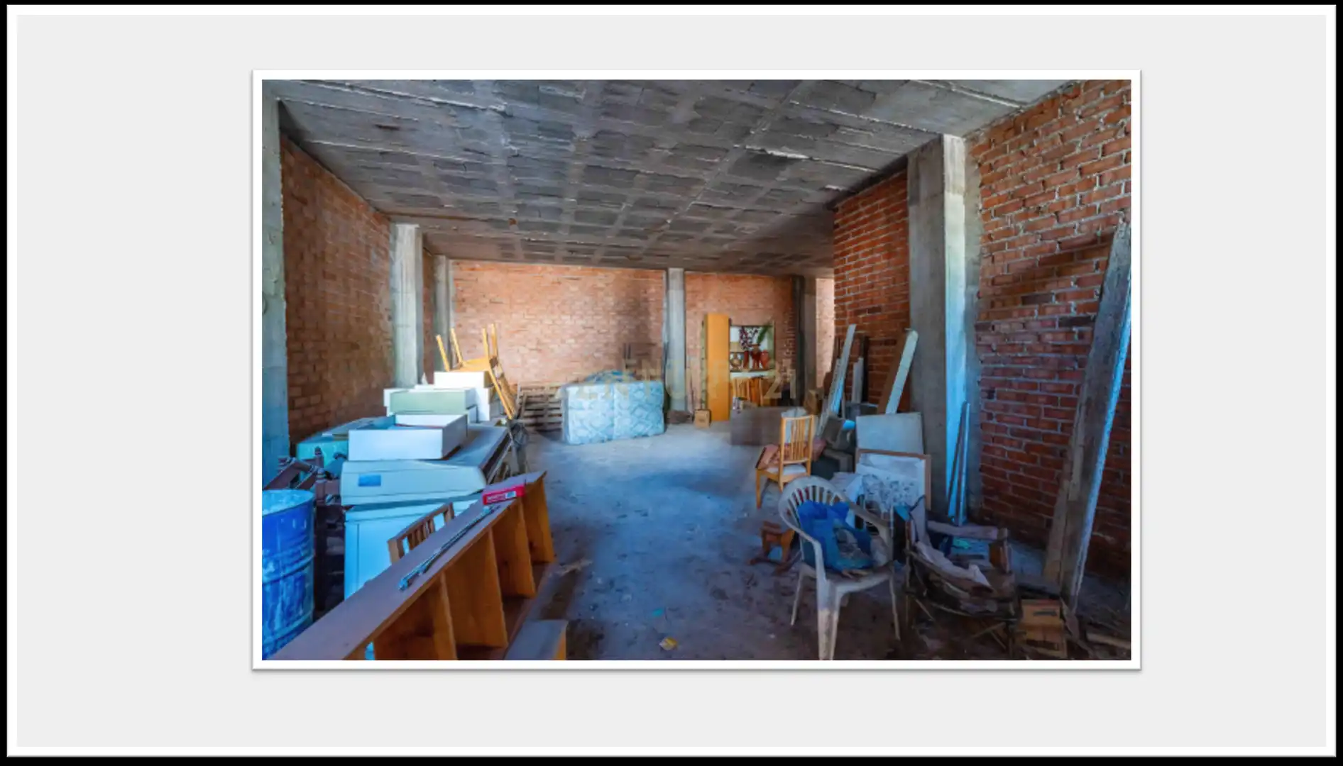 Edificio en venta en Alhaurín El Grande