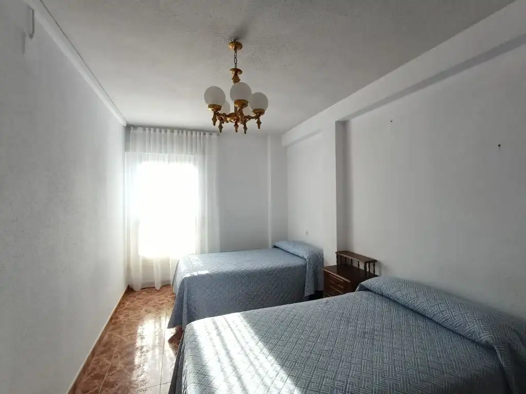 Schlafzimmer von Wohnung zum Verkauf in Toledo