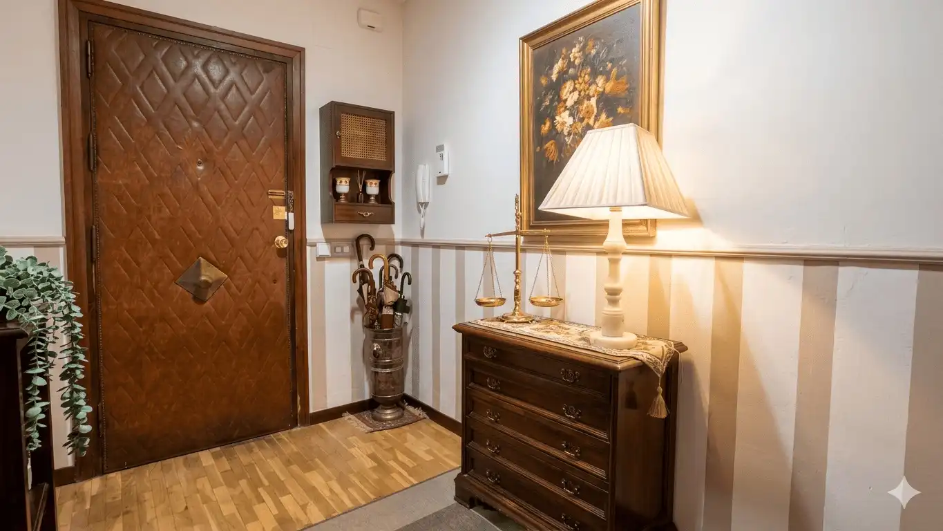 Wohnung zum Verkauf in Cáceres mit Terrasse