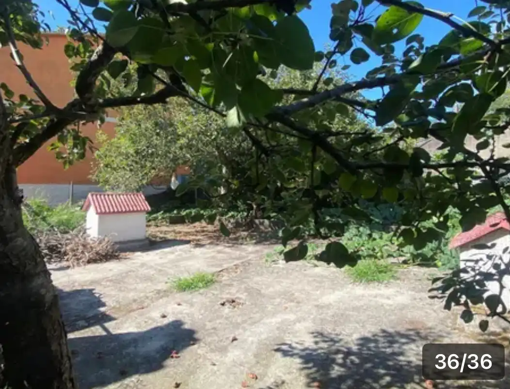 Casa con jardín en venta en Estrada de Aldán 35, imagen 36