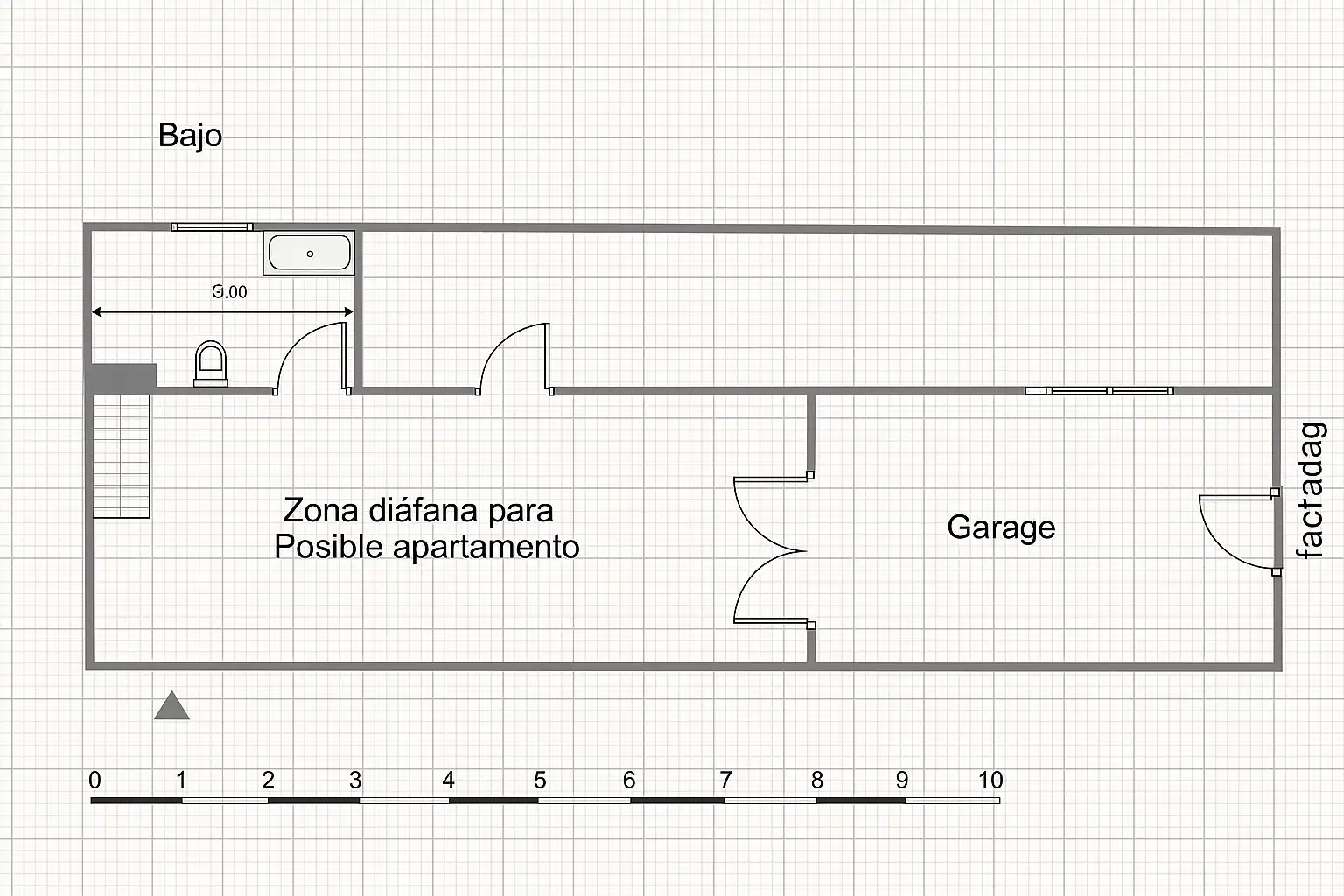 Haus oder Chalet zum Verkauf in El Hoyo de Pinares  mit Abstellraum