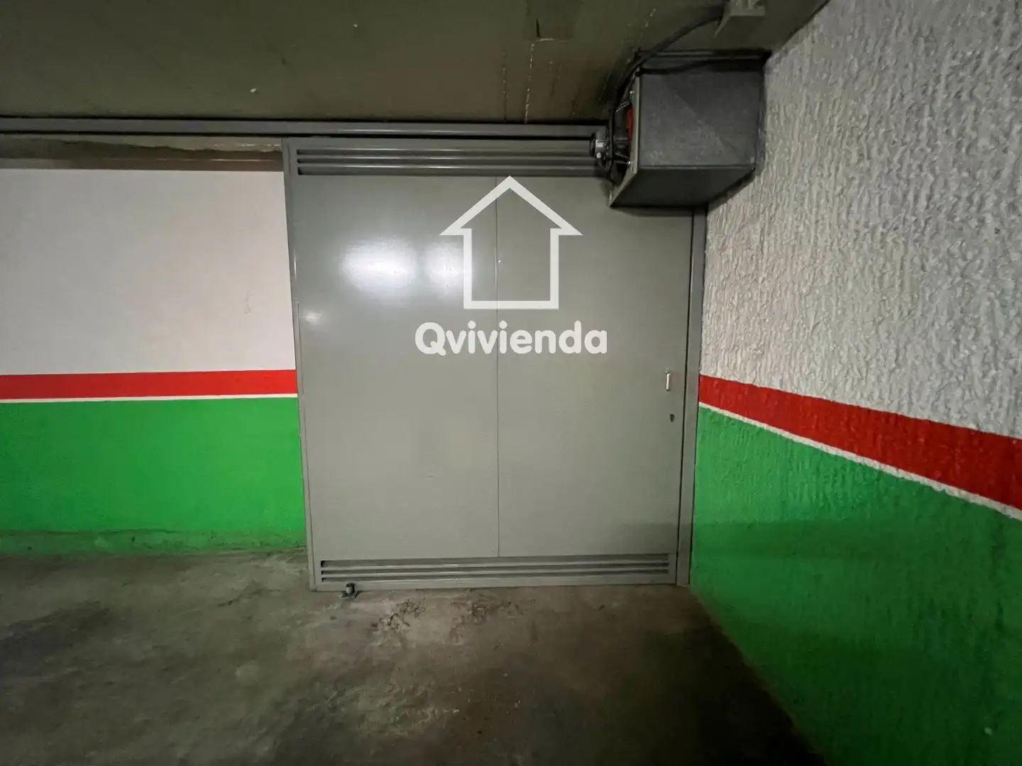 Flat for rent in Terrassa, Barcelona