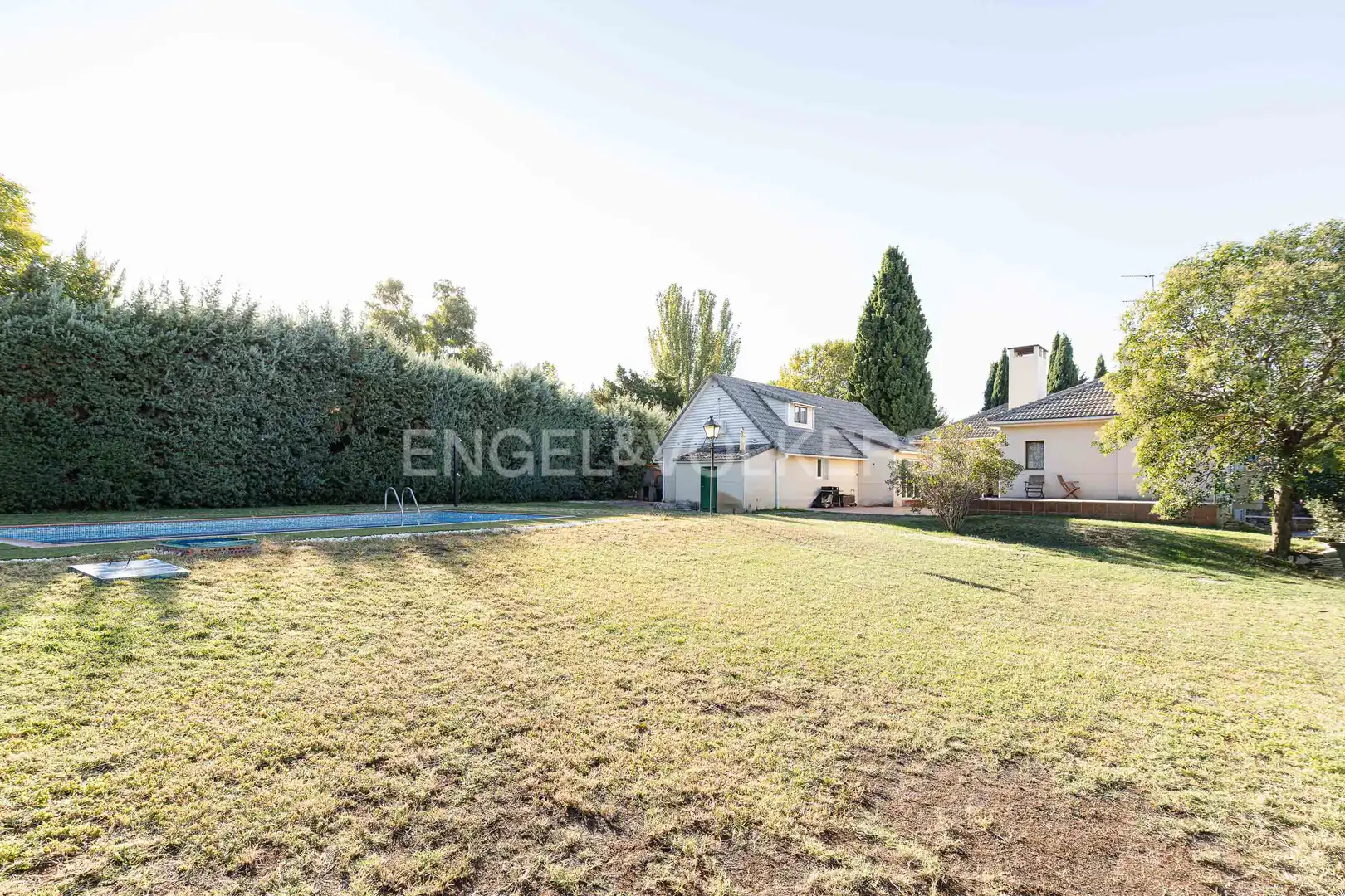 Casa o xalet en venda en Boadilla del Monte amb Aire condicionat, Calefacció i Jardí privat