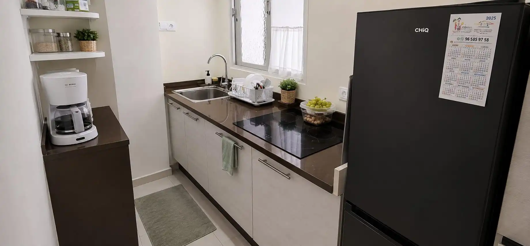 Ático con ascensor en venta en Centro Urbano, imagen 6