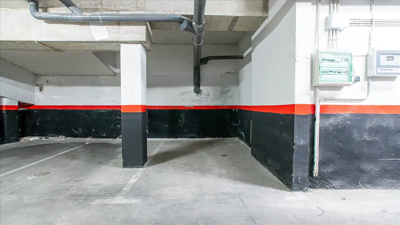 Parking avec ascenseur à vendre à Lorenzo Bosquet, imagen 7