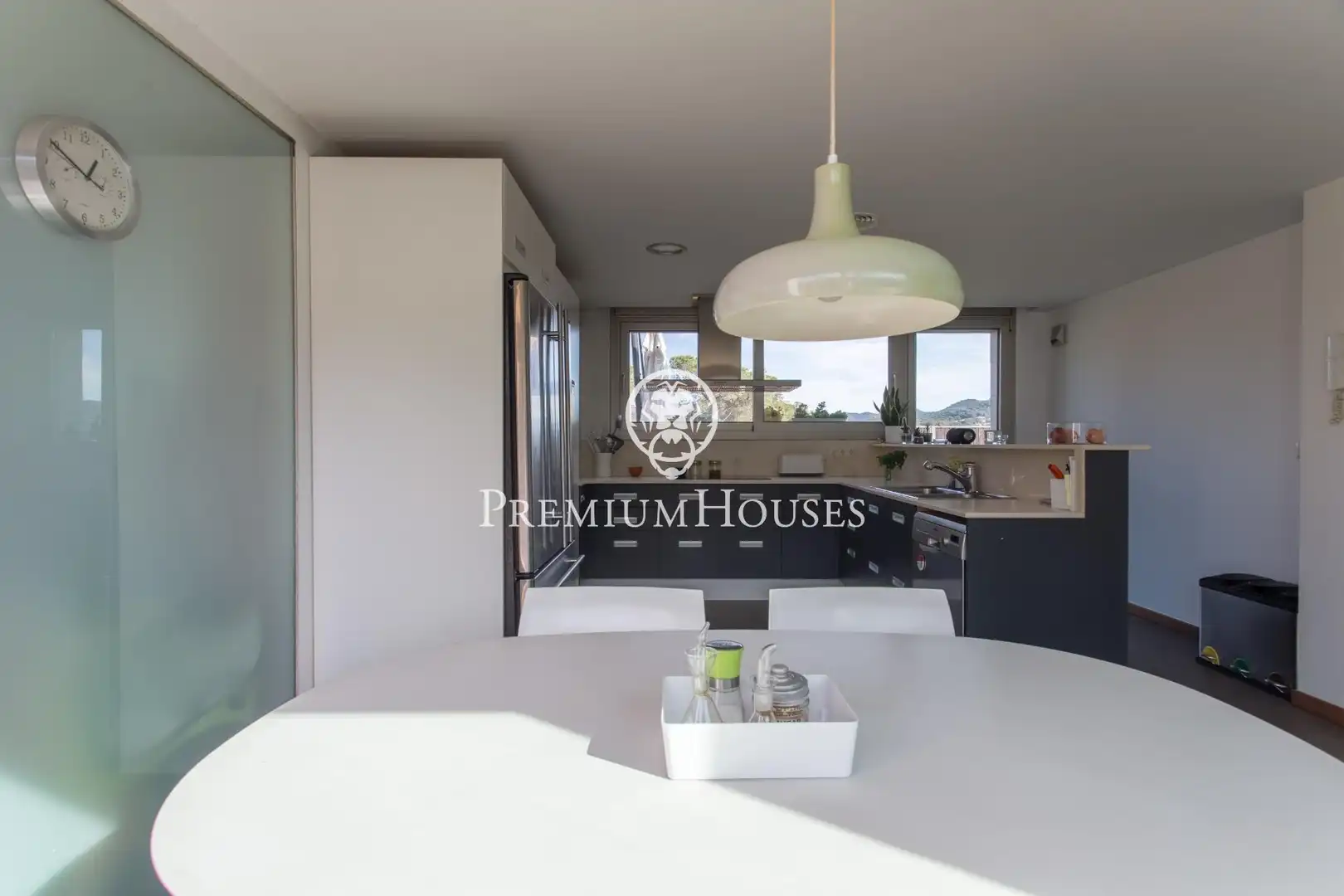 House with pool for sale in Vallromanes, imagen 21