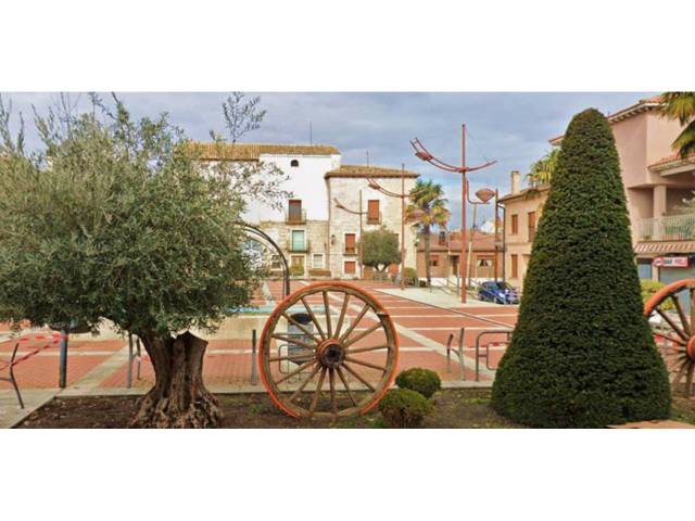 Casa-chalet en Venta en Plaza Mayor, 1 en Villaviudas