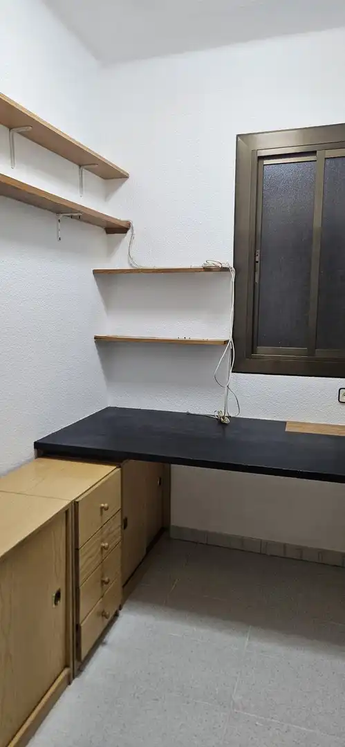 Piso en venta en VILLAR, 87, El Guinardó