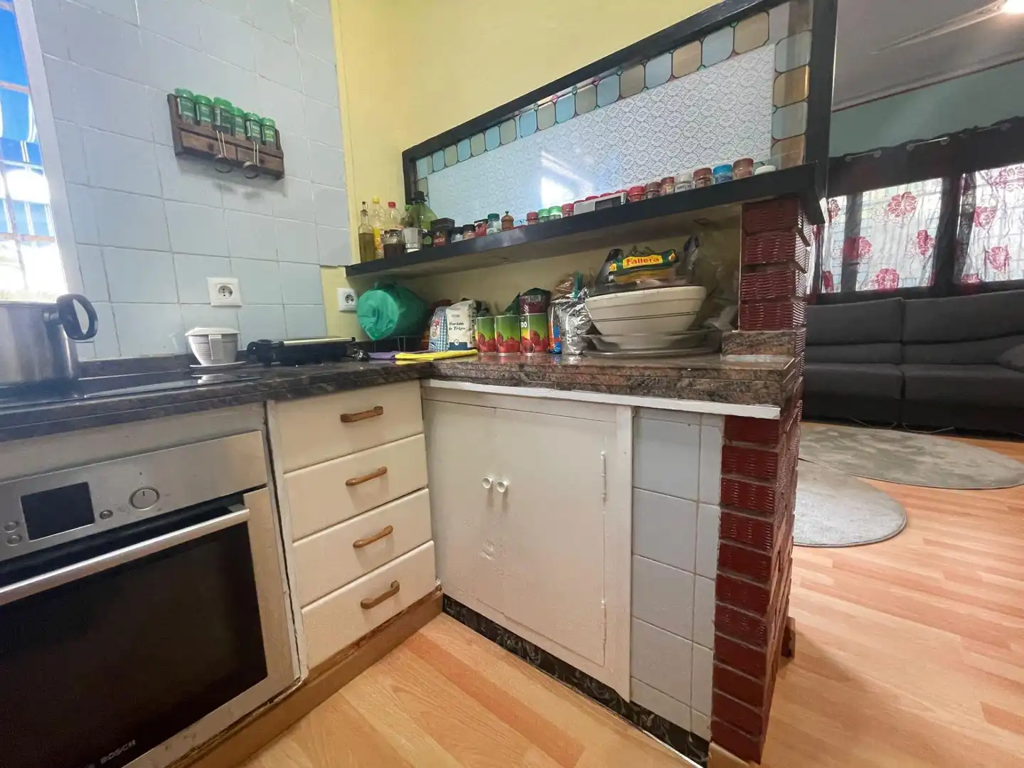 Villa con giardino in vendita a Juzgados - Plaza de Toros, imagen 11