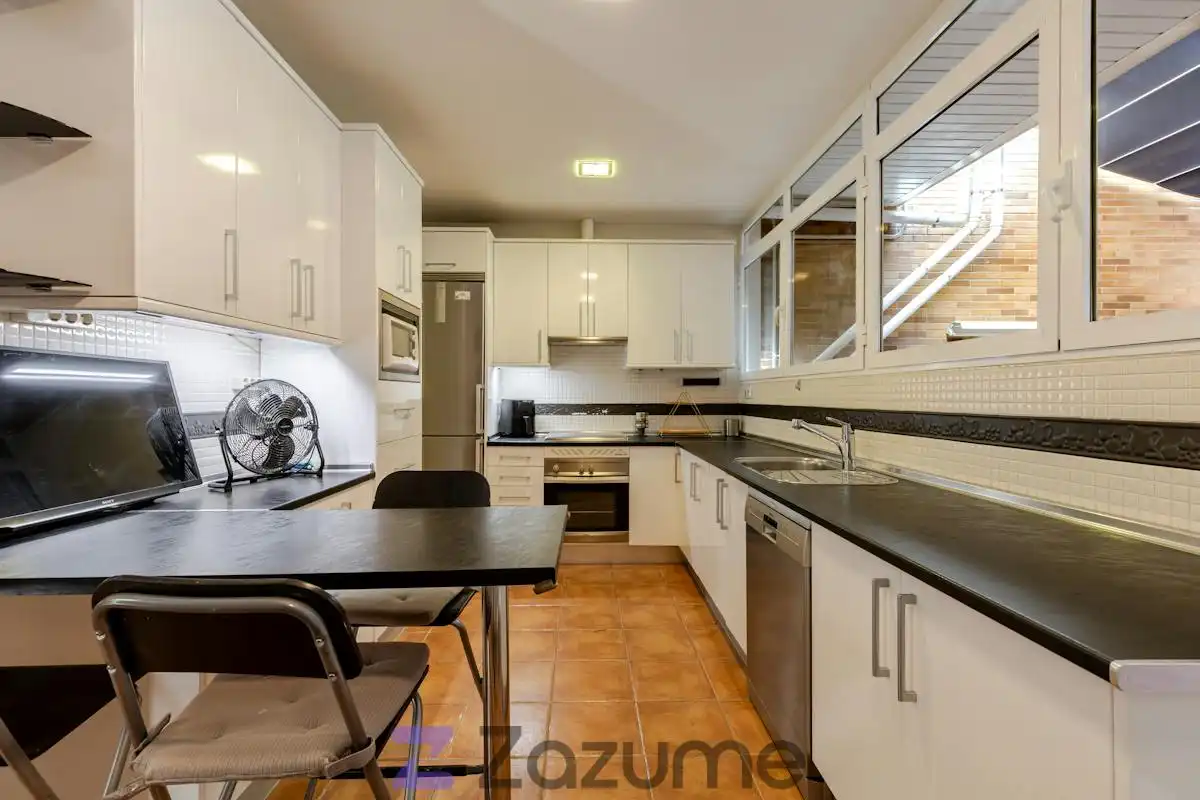 Haus mit Pool zur Miete in Cmo Viejo de Cobeña, imagen 8