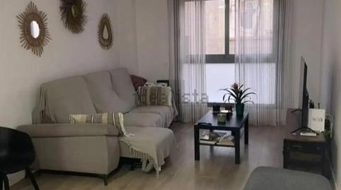 Foto 4 de Piso de alquiler en Plaza de Toros - Santa Rita, Almería Capital